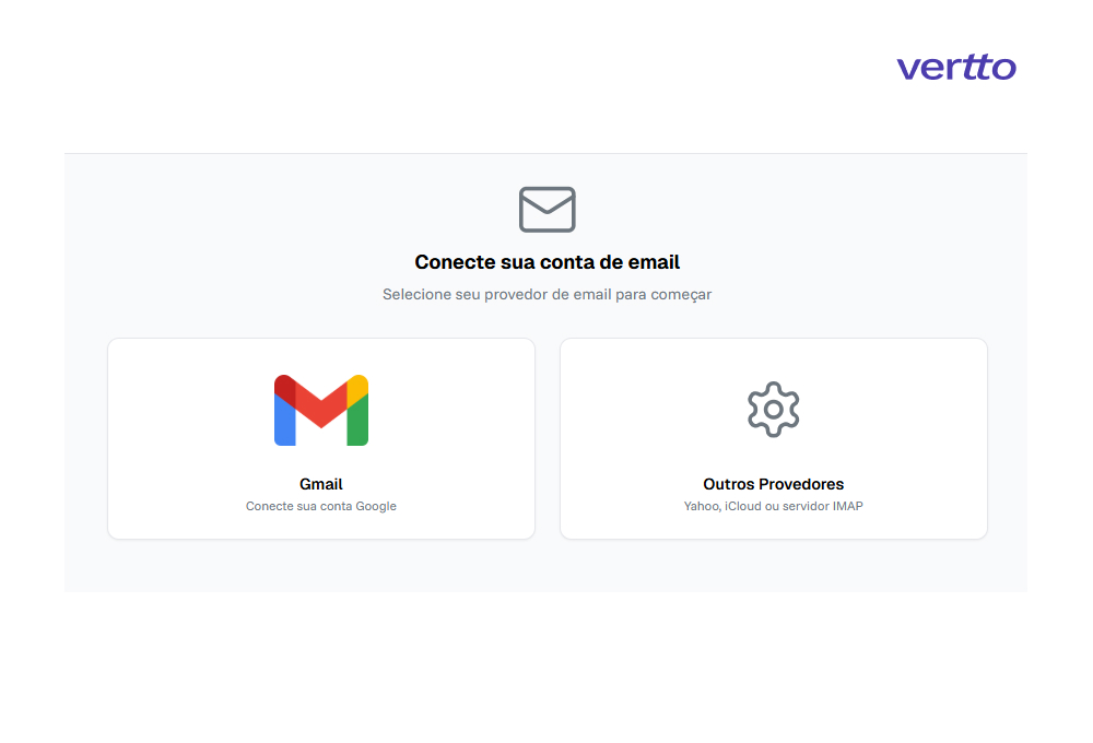 Inbox Centralizado