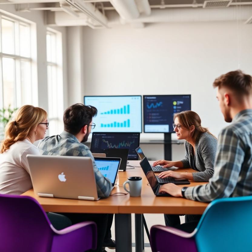 SaaS B2B